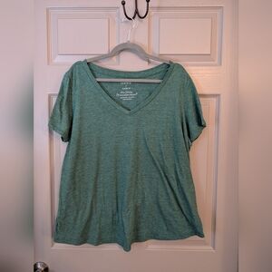5 for $20 / Torrid V-Neck Shirt